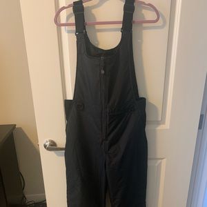 Overall/bib